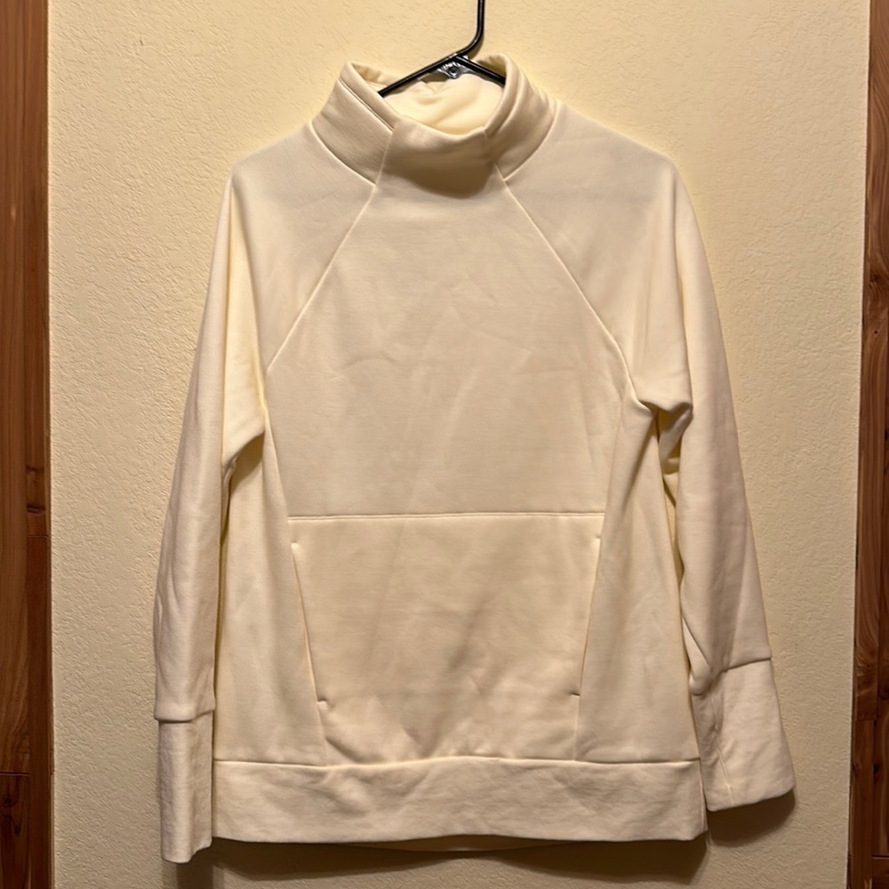 Tunic Pullover